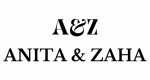ANITA & ZAHA © Logo